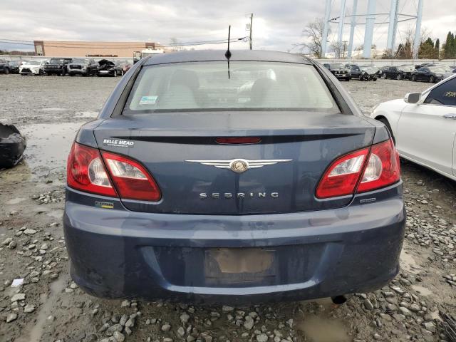 2007 CHRYSLER SEBRING TO #3302868927