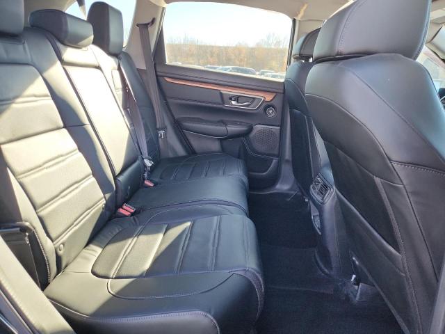 2019 HONDA CR-V EXL #3292906589