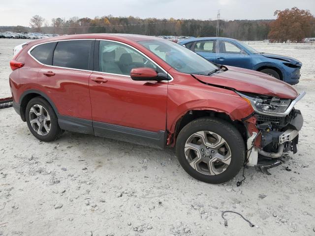 2019 HONDA CR-V EX #3297932841