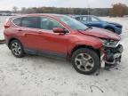 Lot #3297932841 2019 HONDA CR-V EX