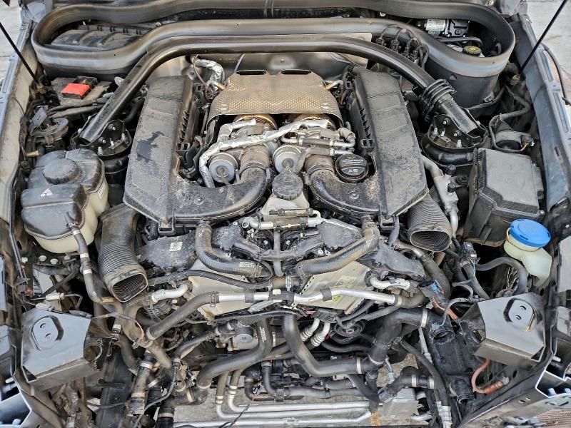 2019 MERCEDES-BENZ G 550 #3297315389