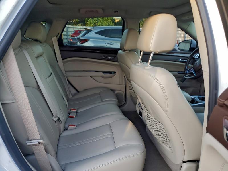 2014 CADILLAC SRX PERFOR #3302704012