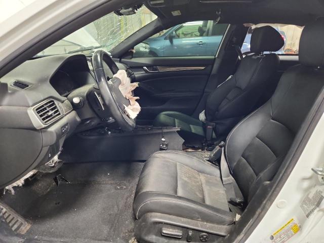 2022 HONDA ACCORD SPO - 1HGCV2F31NA015265