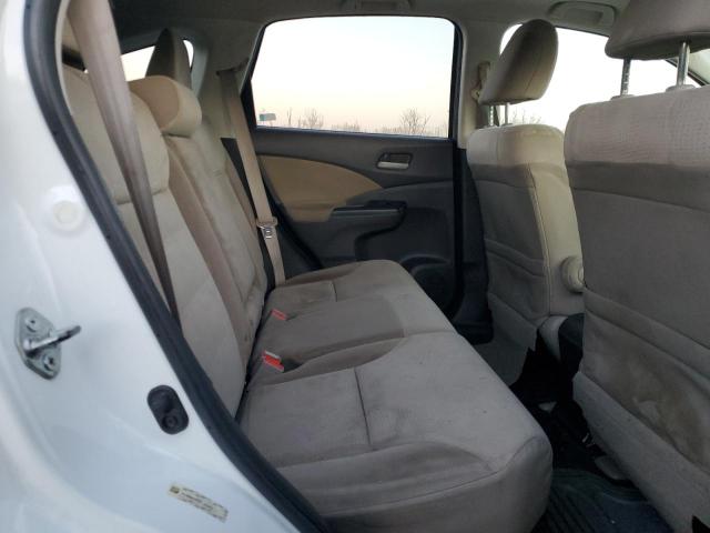 2014 HONDA CR-V EX #3311462255