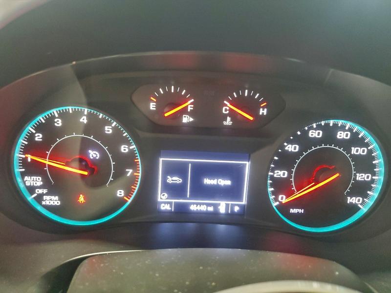 2024 CHEVROLET MALIBU LT #3305356300