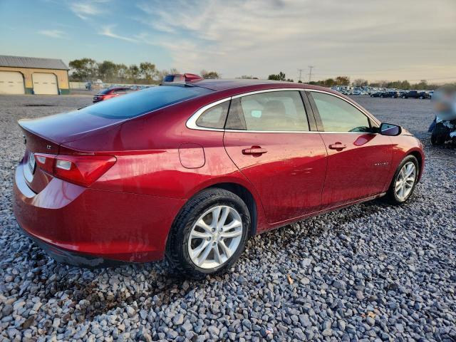 2017 CHEVROLET MALIBU LT #3287621010