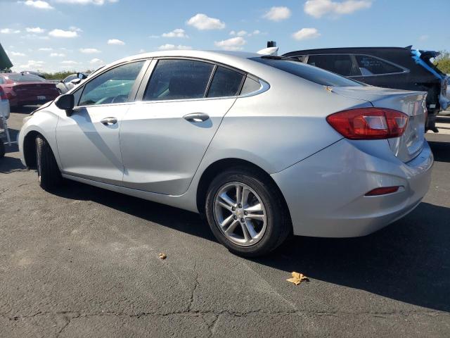 2017 CHEVROLET CRUZE LT #3310302078