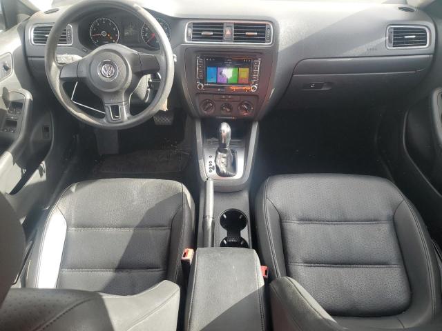 2014 VOLKSWAGEN JETTA SE #3290235218