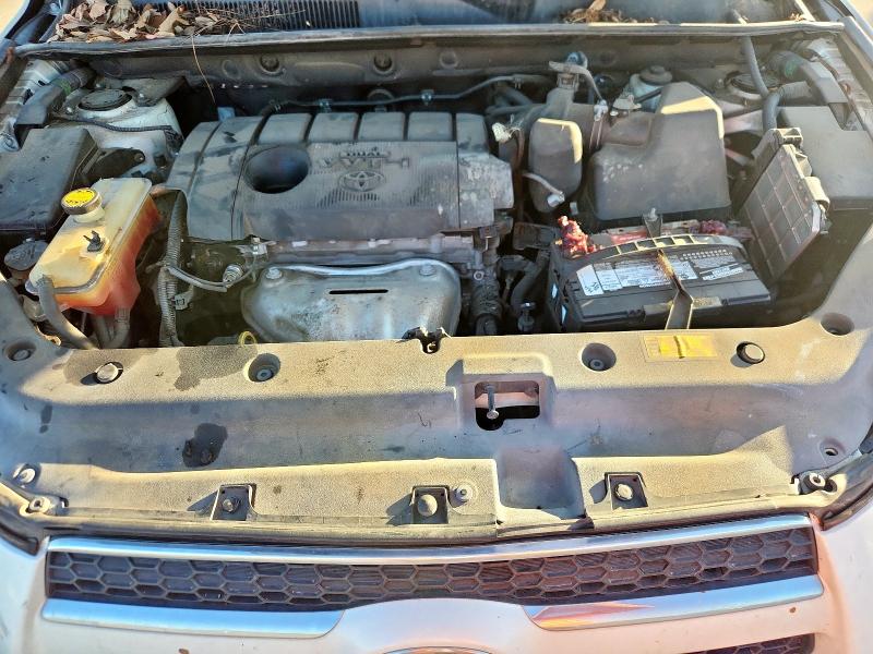 2012 TOYOTA RAV4 LIMIT #3290185227