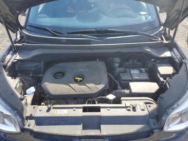 2017 KIA SOUL + #3304744923