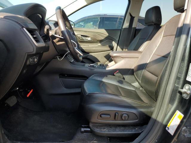 2019 GMC TERRAIN SL #3302879940