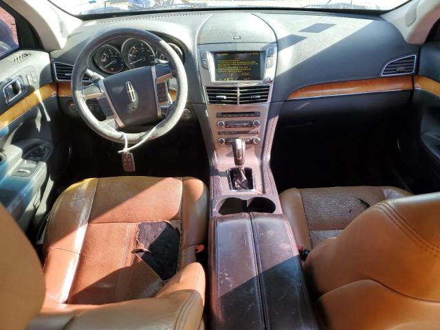 2010 LINCOLN MKT #3290374795