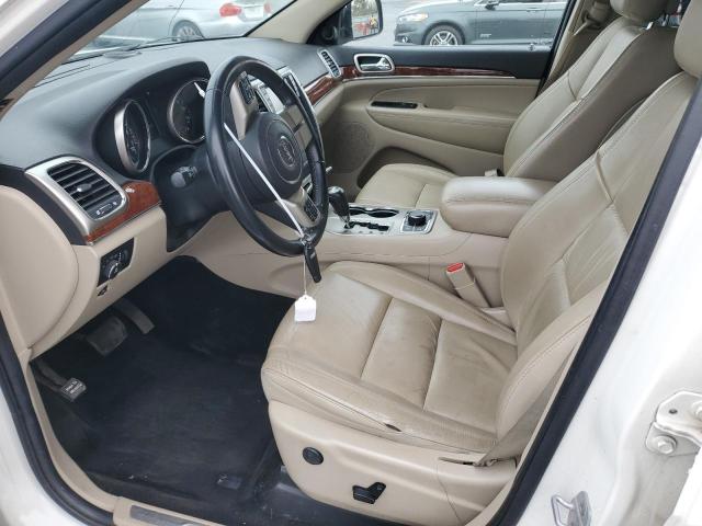 2011 JEEP GRAND CHER #3301933455