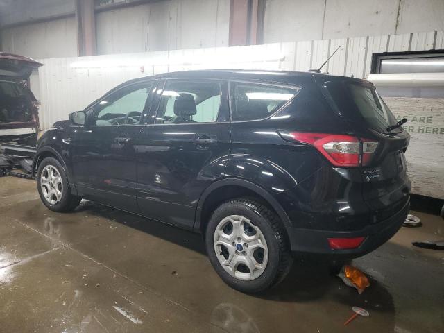 2017 FORD ESCAPE S #3297221384
