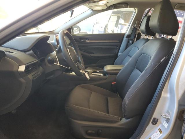 2021 NISSAN ALTIMA SV #3293684405