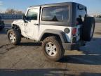 Lot #3308522610 2016 JEEP WRANGLER S