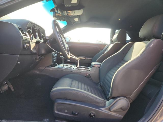2014 DODGE CHALLENGER #3311673267