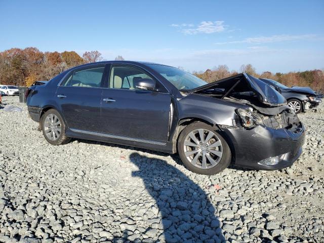 2011 TOYOTA AVALON BAS #3301829408