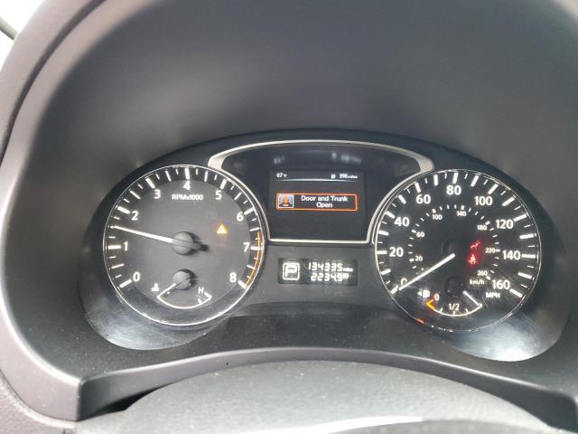 2015 NISSAN ALTIMA 2.5 #3292867591