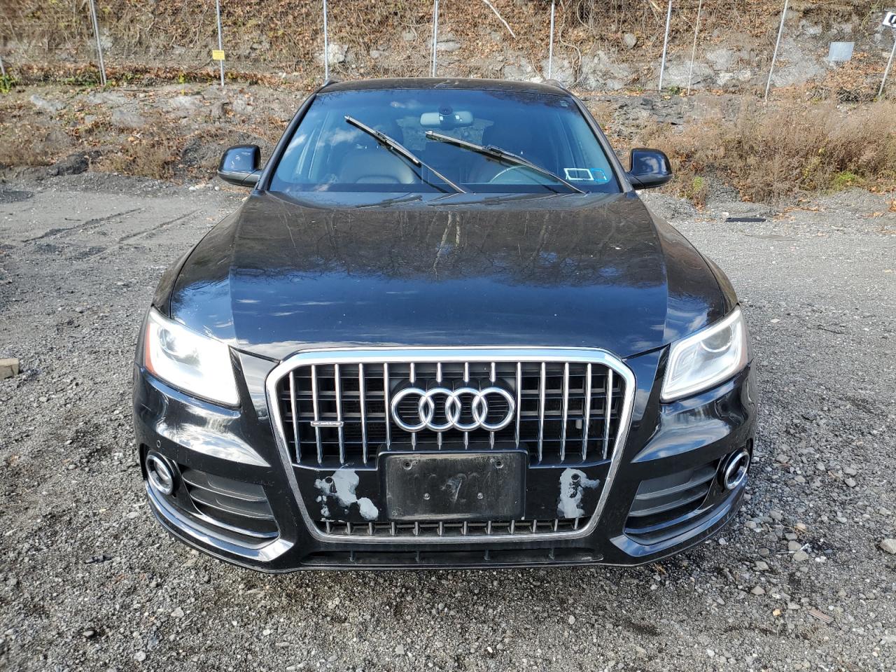 AUDI Q5 PREMIUM PLUS