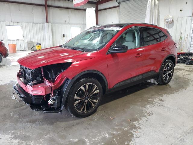 2022 FORD ESCAPE SE #3302699056