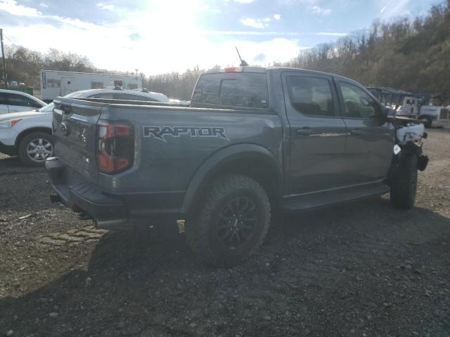2024 FORD RANGER RAP #3297870803
