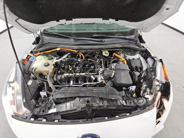 2020 FORD ESCAPE SE #3303662943