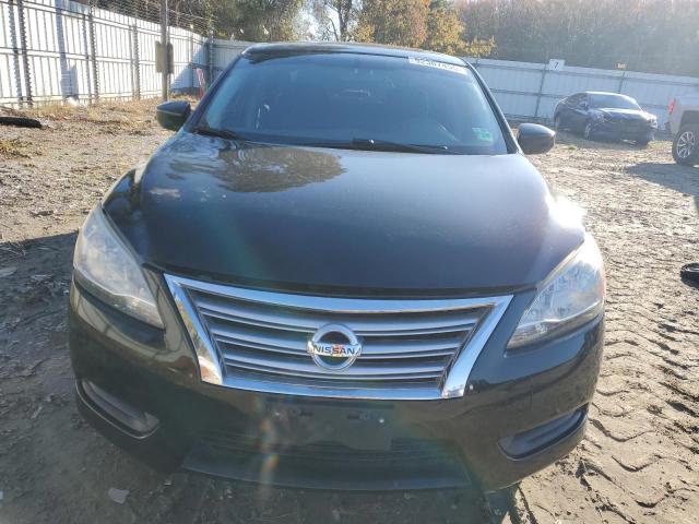 2014 NISSAN SENTRA S #3305396303