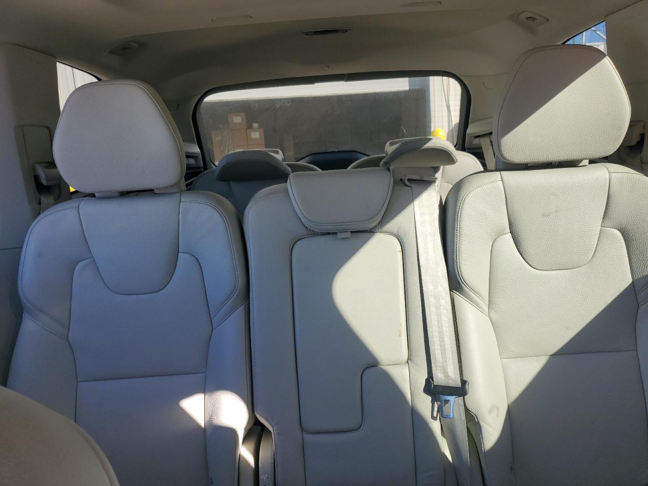 VOLVO XC90 T6 MOMENTUM