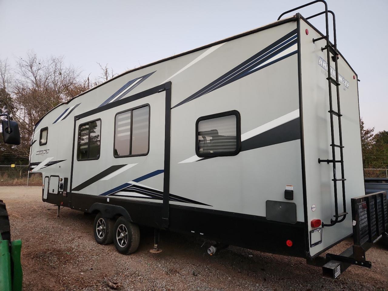 Lot #3282531900 2021 WILDWOOD CHEROKEE