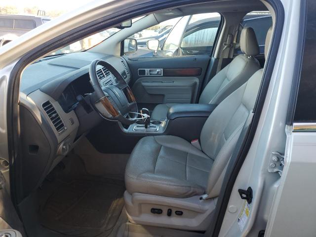 2007 LINCOLN MKX #3279573243