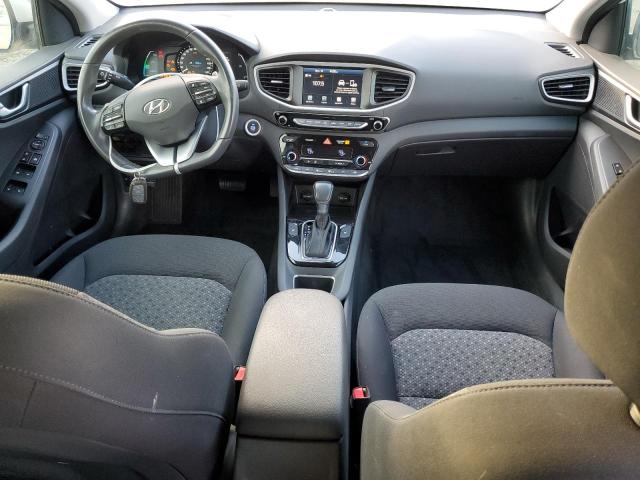 2019 HYUNDAI IONIQ SEL #3286831233