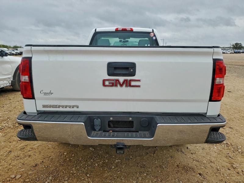 2016 GMC SIERRA C15 #3296442653
