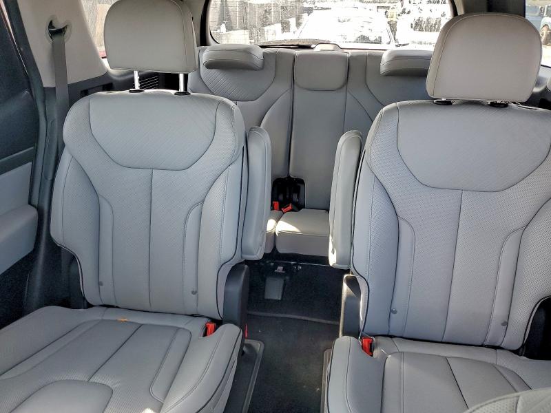 2024 HYUNDAI PALISADE S #3301624647