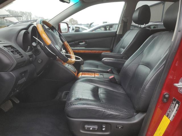 2009 LEXUS RX 350 #3293447422