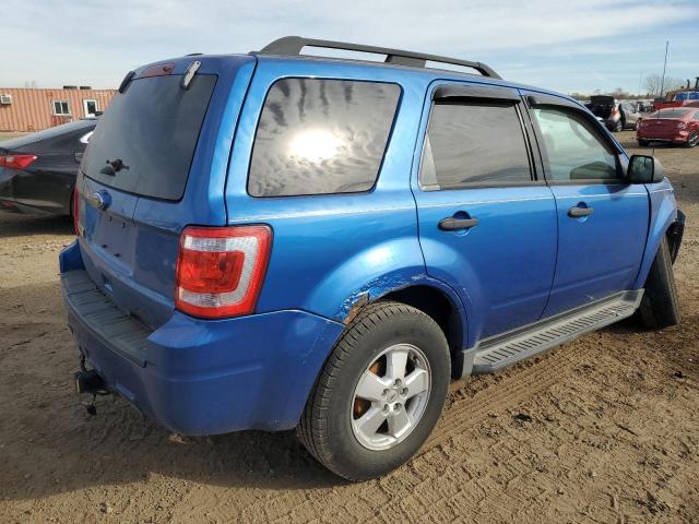 2012 FORD ESCAPE XLT #3291339174