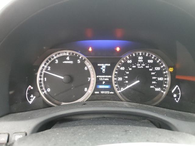 2013 LEXUS GS 350 #3298642059