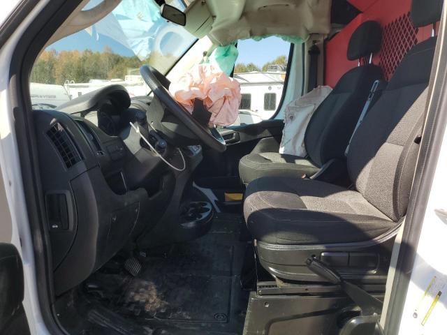 2019 RAM PROMASTER #3281636422