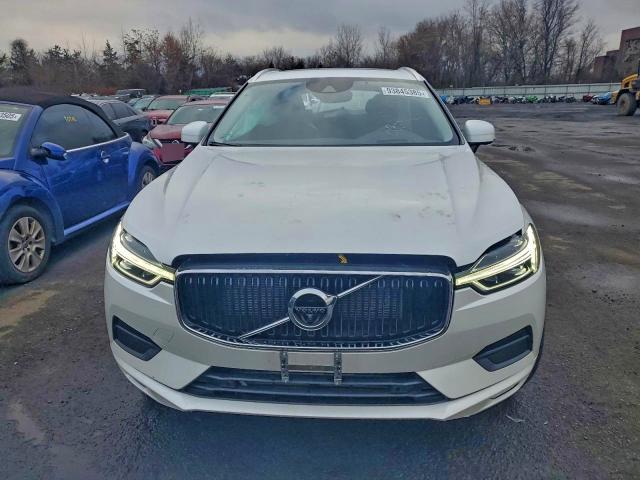 2021 VOLVO XC60 T5 MO #3301602717