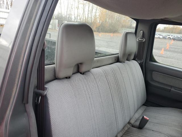 2000 NISSAN FRONTIER X #3285561294