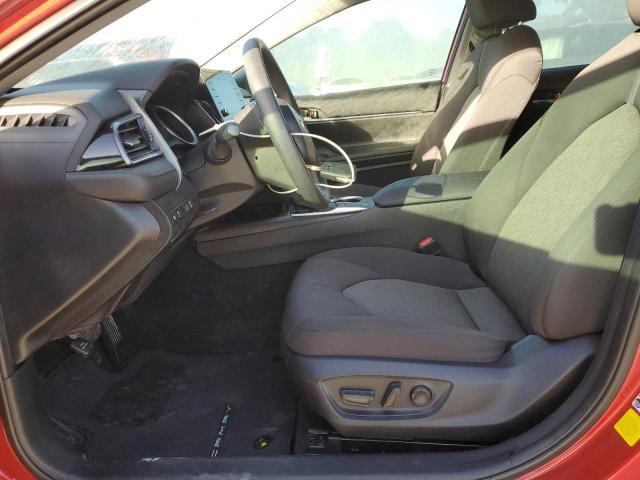 2024 TOYOTA CAMRY LE #3302855939