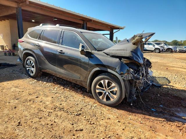 2020 TOYOTA HIGHLANDER #3286535150