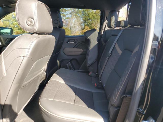 2024 GMC CANYON DEN #3285535302