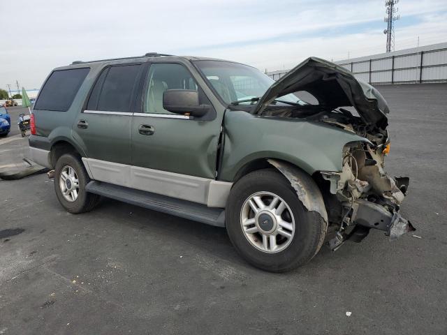 2003 FORD EXPEDITION #3308199258