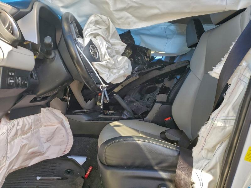 2018 TOYOTA RAV4 HV LI #3294139944