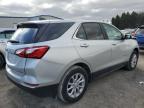 Lot #3317711067 2021 CHEVROLET EQUINOX LT