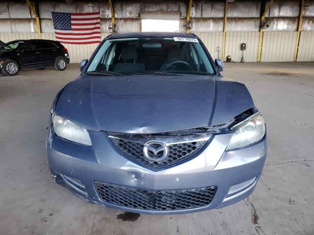 2007 MAZDA 3 I #3301762351