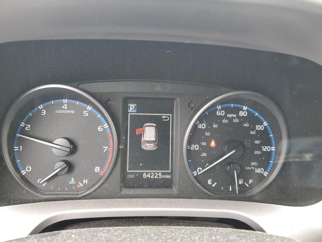 2018 TOYOTA RAV4 LE - JTMBFREVXJD232549