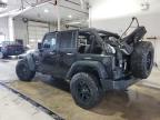Lot #3304744925 2017 JEEP WRANGLER U