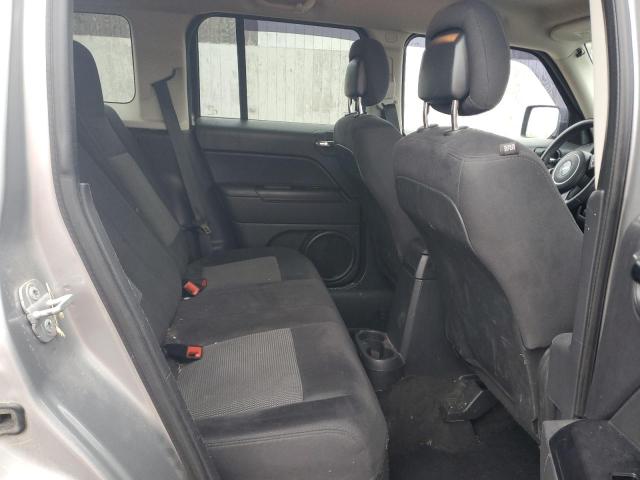 2014 JEEP PATRIOT LA - 1C4NJRFB0ED810406